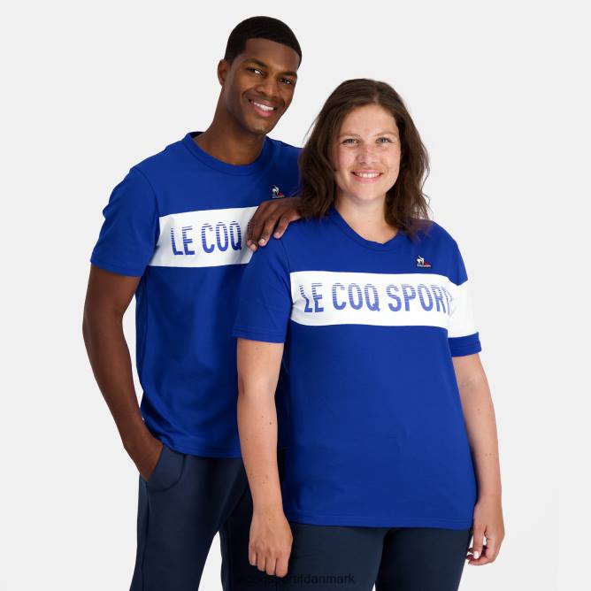 Le coq sportif hotsell t shirt mænd