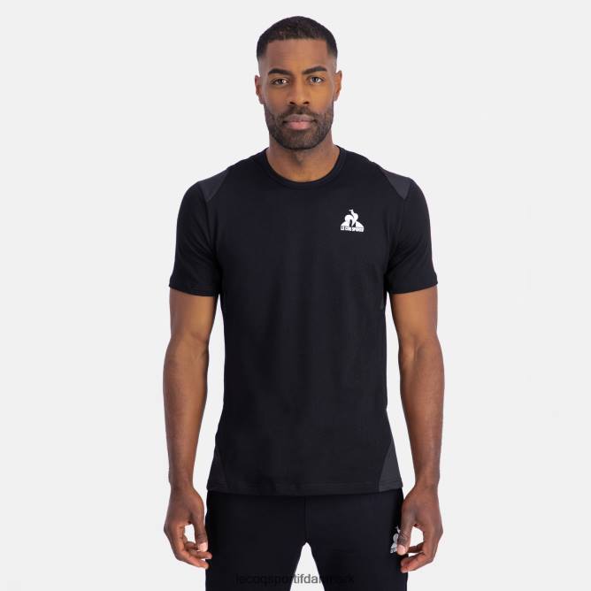 Le coq sportif sale t shirt mænd